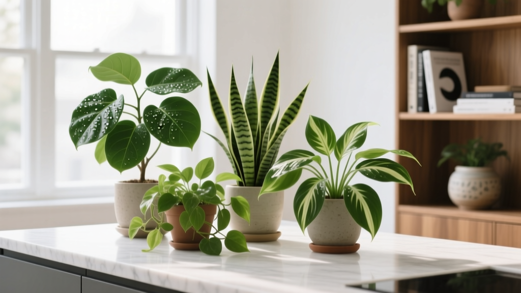 Why Indoor Plants Aren’t Growing (Science-Backed Fixes)