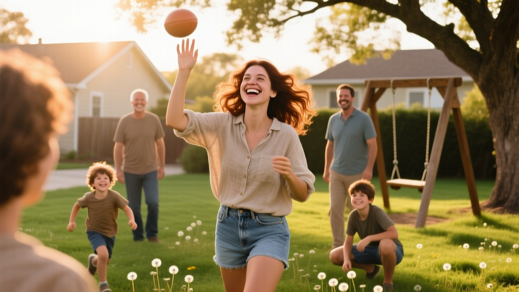 Joana: A Parent-Centered Framework for Nurturing Resilient, Emotionally Intelligent Children