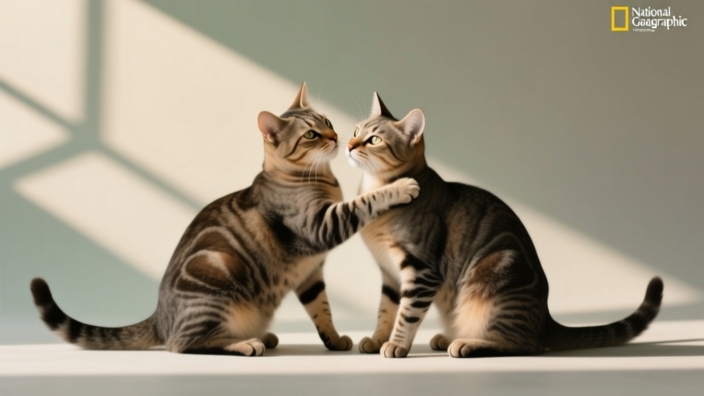 Can Cats Show Homosexual Behavior? Chewy’s Top Veterinarian