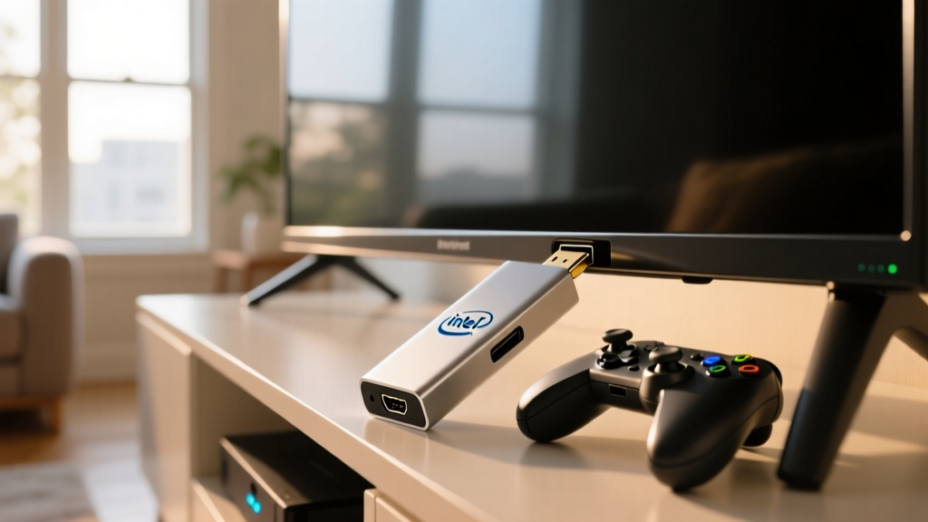 Intel Compu Stick Gaming Performance & Setup Guide 2026