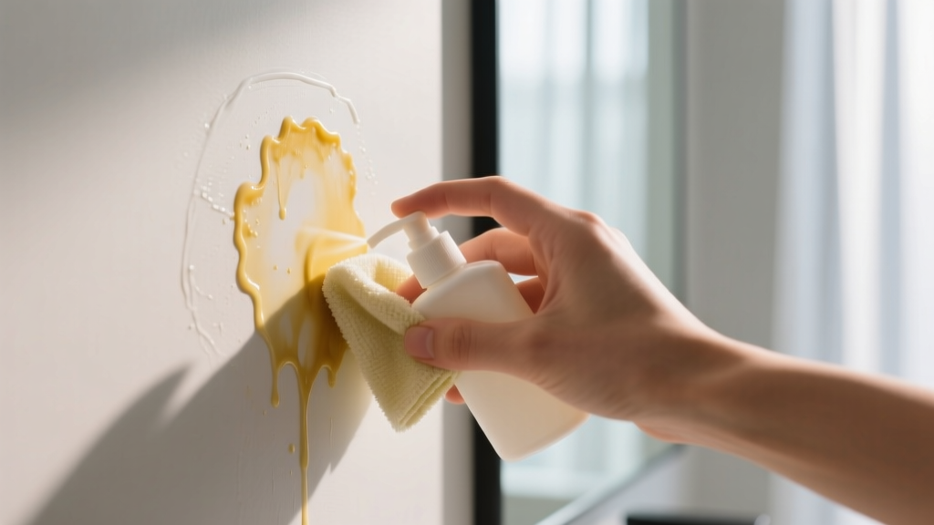 Tested: How to Get Deodorant Out of Walls Fast (2026)