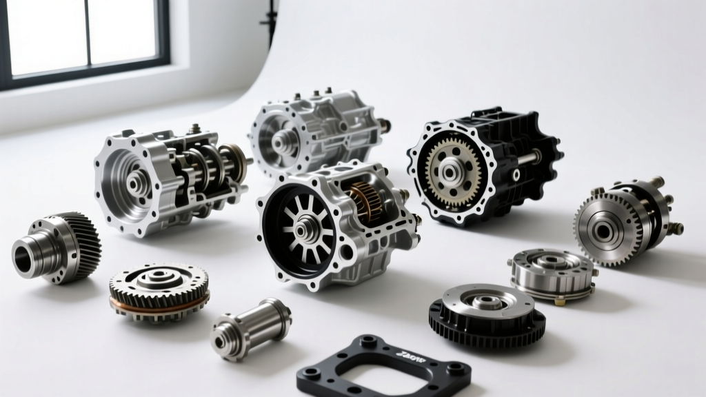 Jeep Wrangler Automatic Transmission Rebuild Cost & Beginner Guide
