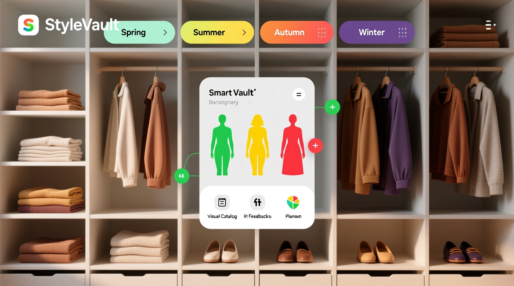closet organizer app worth it beyond google keep