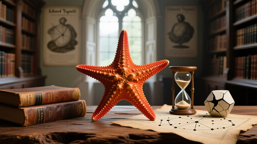 Starfish in Western: Cultural Dream Symbolism