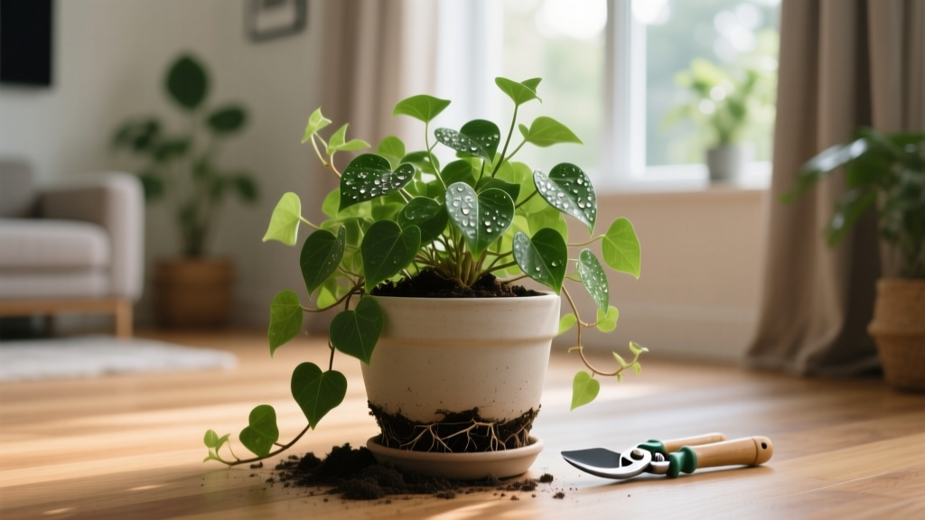 How to Propagate English Ivy (2026)