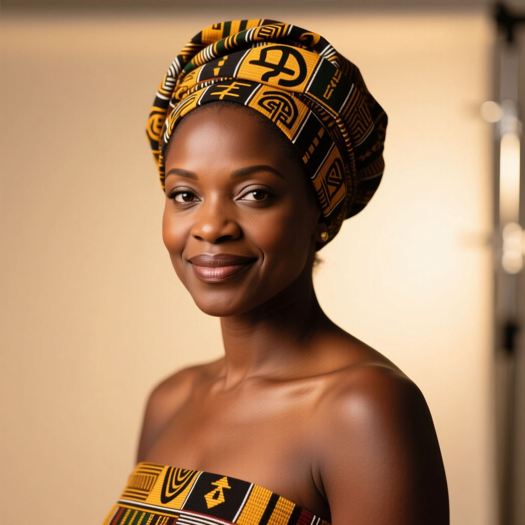 Amara Diallo