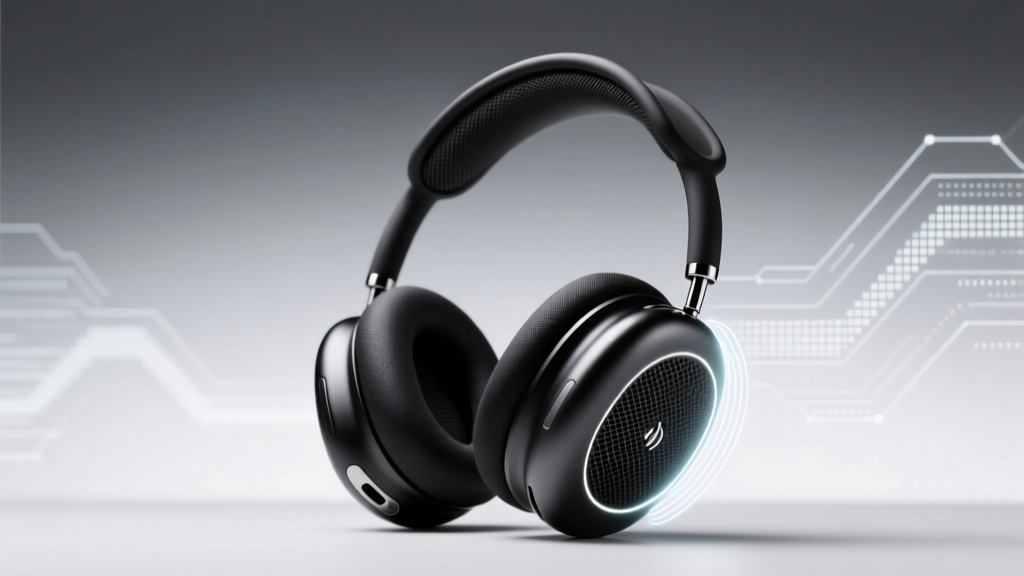 Wireless Headphones Lossless: The 2026 Truth
