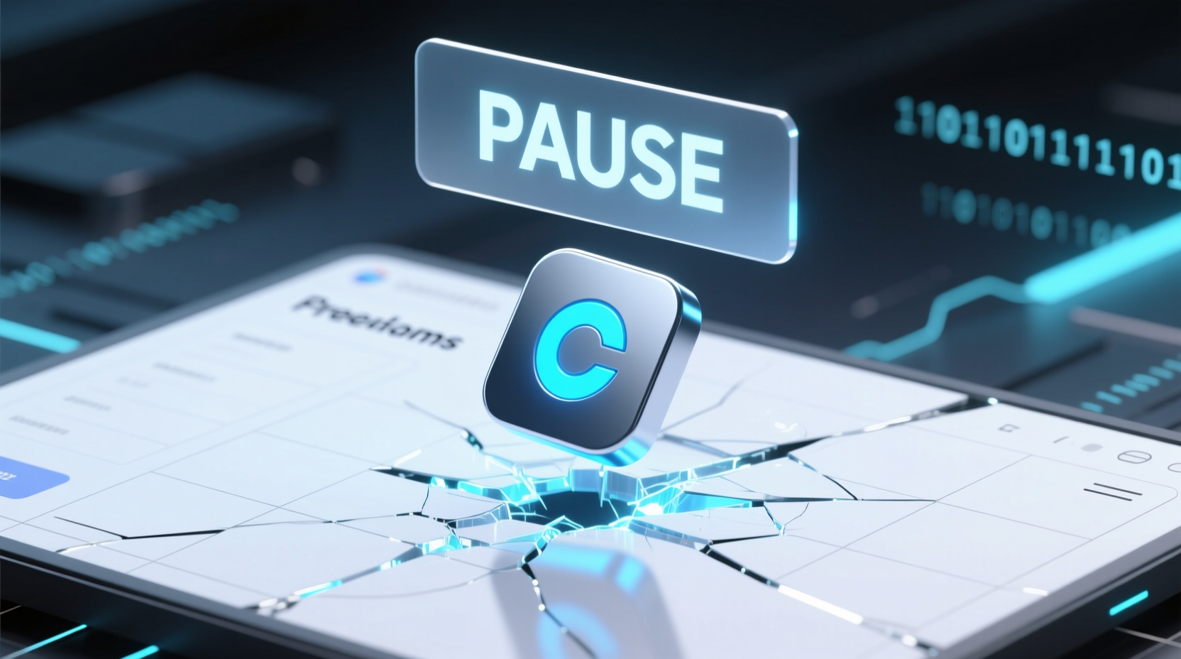 freedoms new chrome extension forces you to pause befor