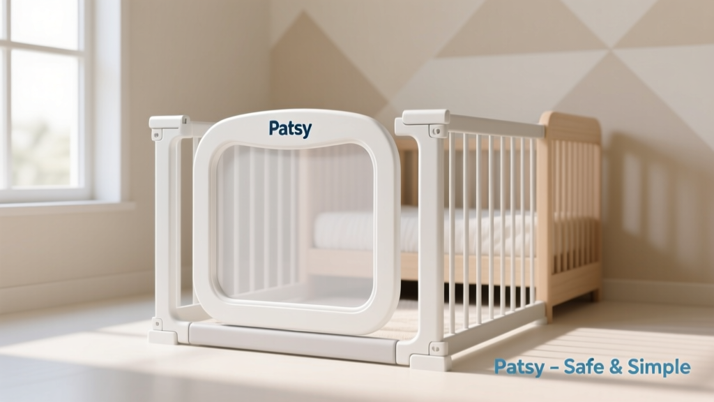 Patsy: Understanding the Risks and Real-World Child Safety Implications of This Common Household Product