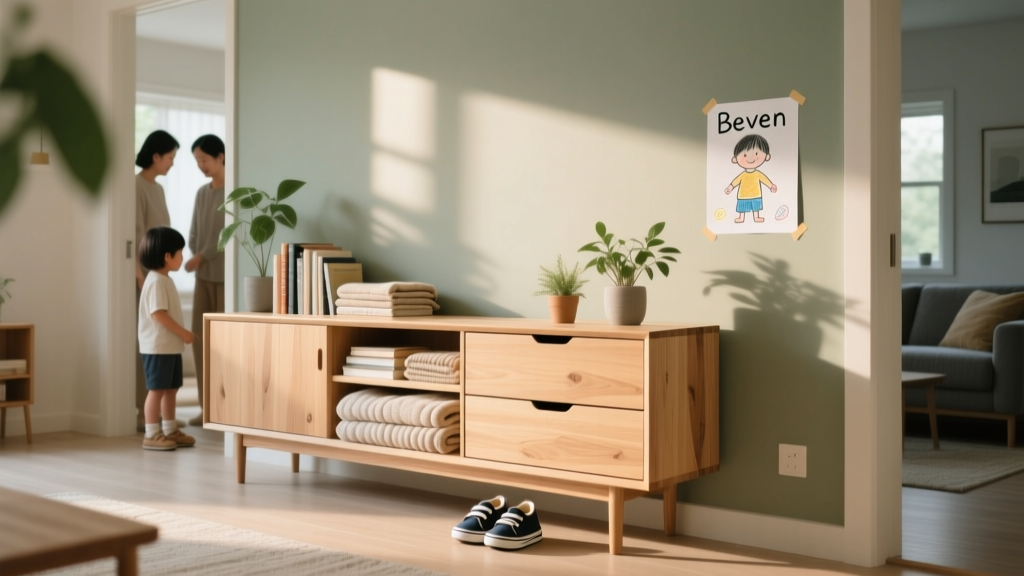 Beven: A Practical Parent’s Guide to the Pediatric Sleep and Wellness Brand