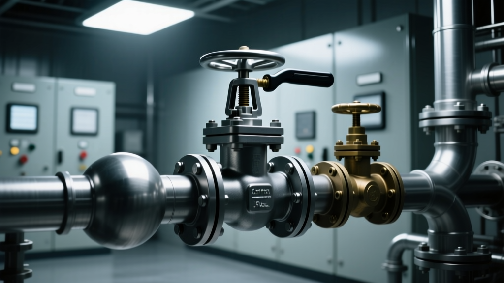 Control Valve Troubleshooting: 7-Minute API-Validated Fixes
