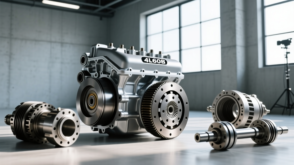 Higher Stall Torque Converter vs Manual Clutch: Performance Guide