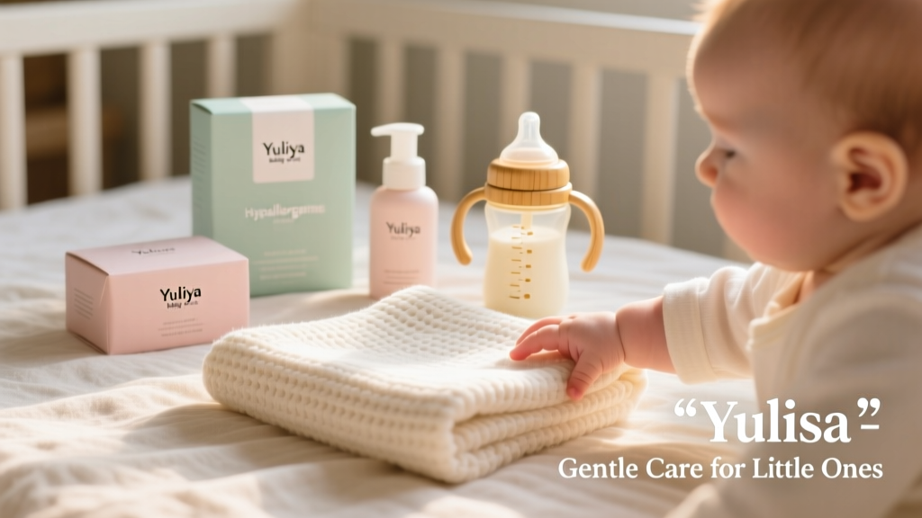 Yulisa: A Pediatric Nurse’s Evidence-Based Assessment of the Infant Sleep Support System