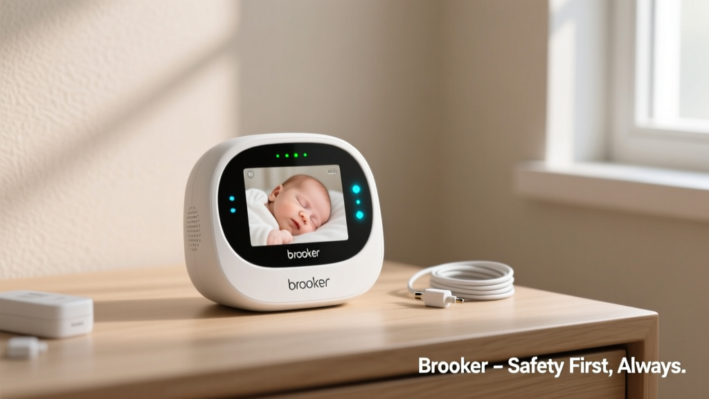 Brooker Child Safety Seats: A Rigorous, Evidence-Based Evaluation for Parents and Caregivers