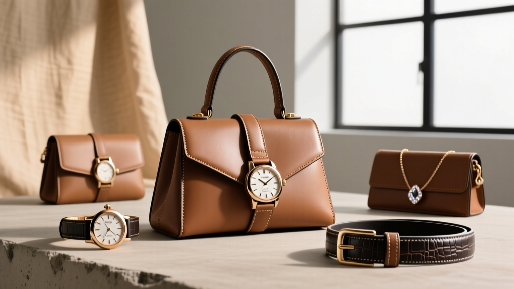 Luxury Accessories Worth the Investment in 2024