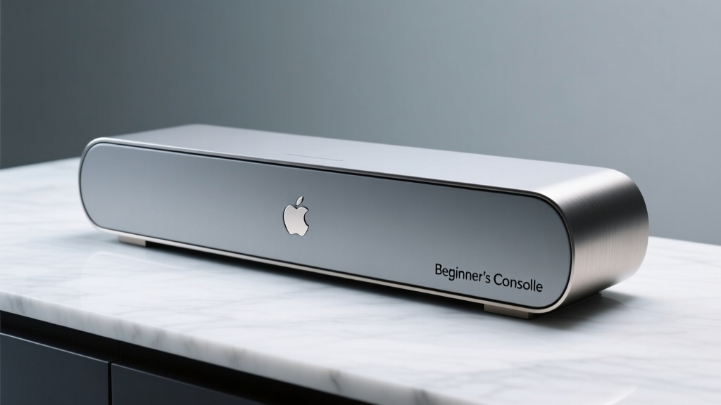 The Best Gaming Console for Beginners: A Practical, No-Nonsense Guide (2024)
