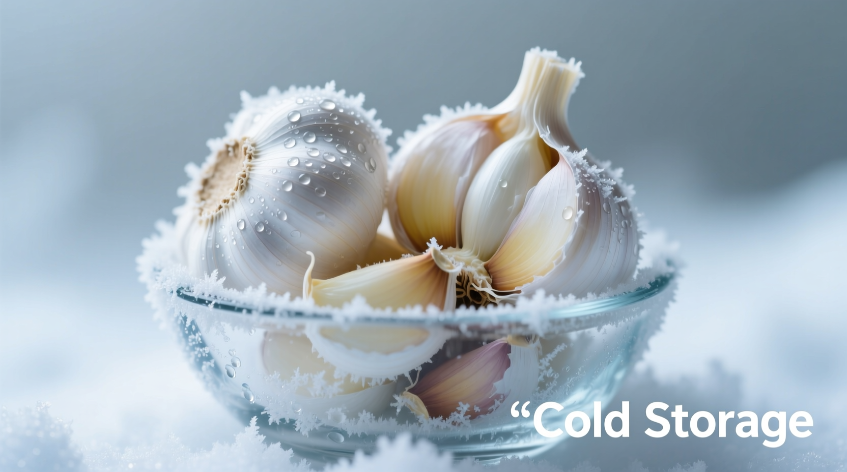 Garlic for Colds: Evidence-Based Benefits and Limitations