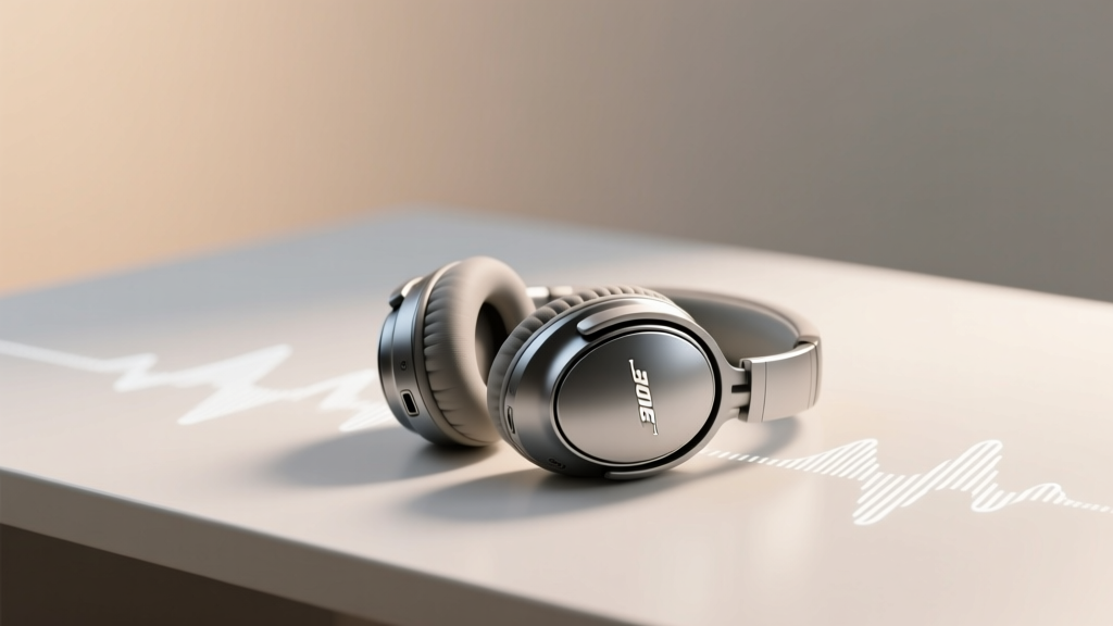 How to Sync Bose Wireless Headphones (2026)