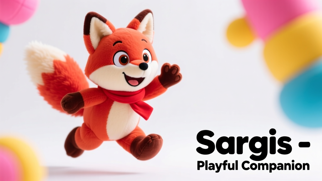 Sargis Toys: Safety Assessment, Regulatory Compliance, and Developmental Impact for Children Aged 0–6 Years
