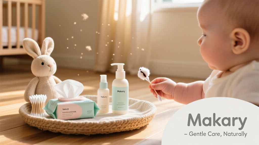 Makary: Evidence-Based Insights for Parents on Infant Sleep, Feeding, and Developmental Safety