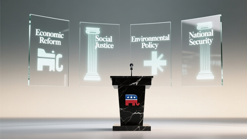 What Is Political Party Platform