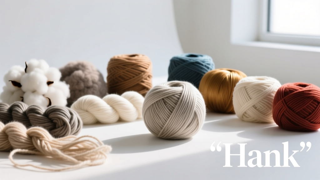 What Is a Ball of Yarn Called? Yarn Form & Cost Guide