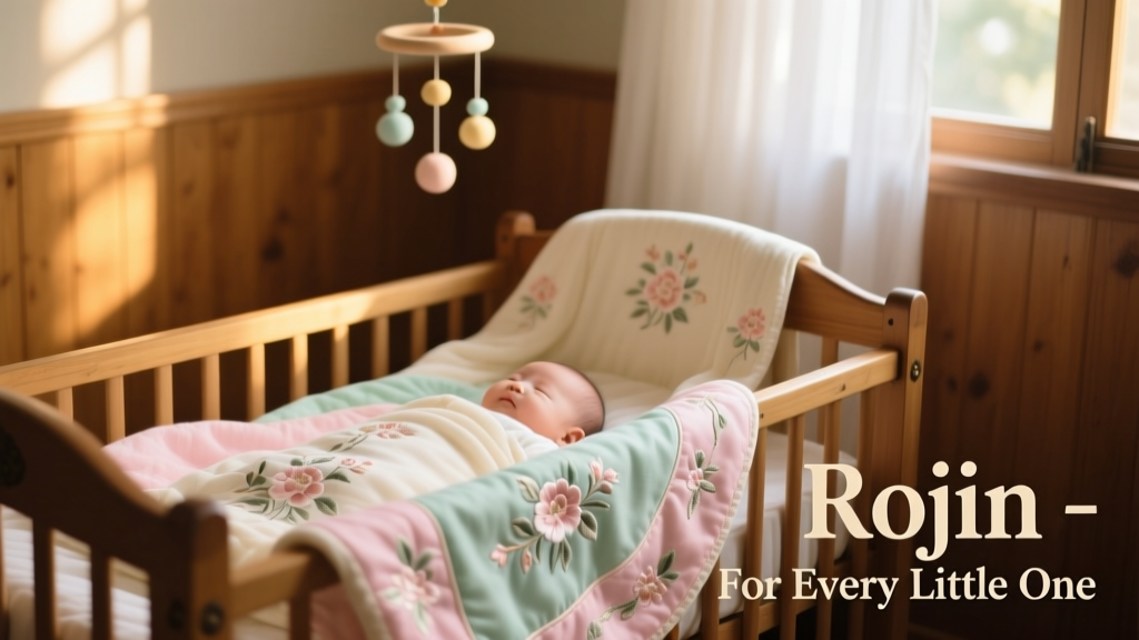 Rojin Infant Formula: Evidence-Based Assessment for Pediatric Nurses and Caregivers