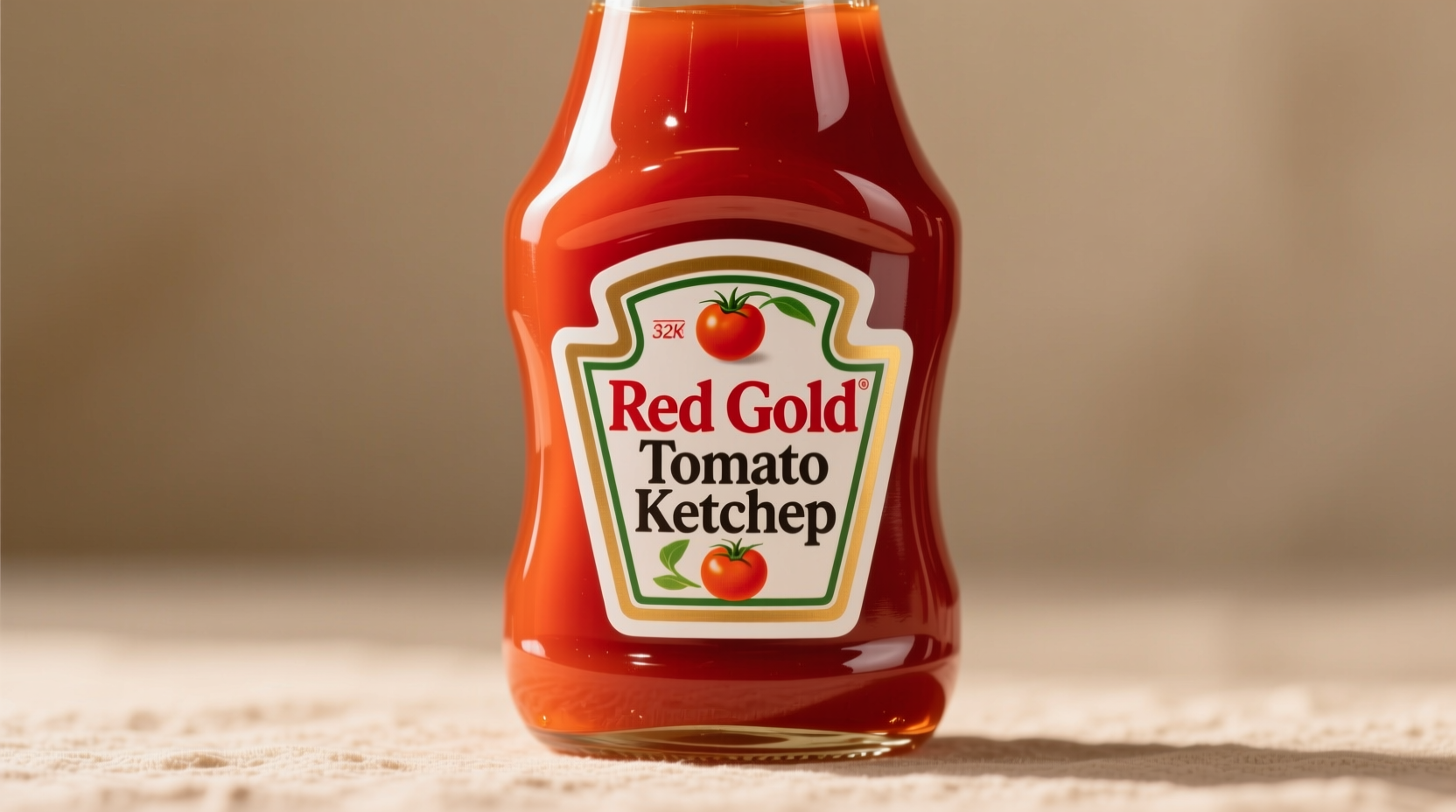 Red Gold Tomato Ketchup: Premium Quality Explained
