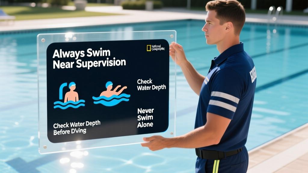 Water Safety Tips: Practical, Evidence-Based Strategies to Prevent Drowning and Injury