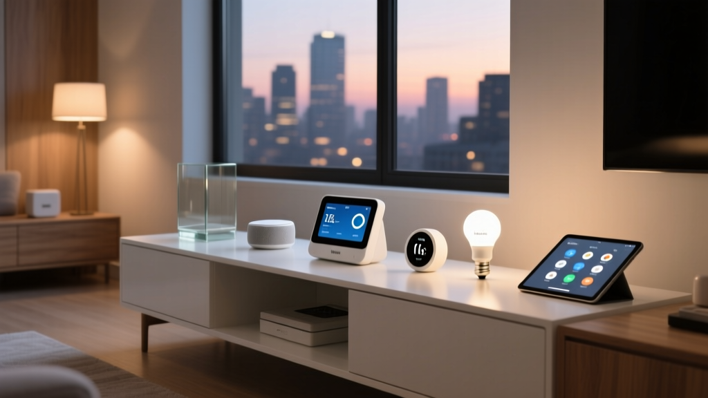 Matter-Compatible Devices Roundup: Top Certified Smart Home Gear for 2026