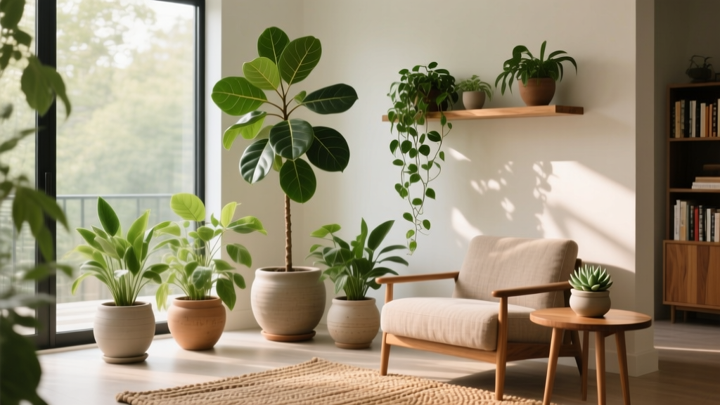 Outdoor AC Effects on Indoor Plants (2026)