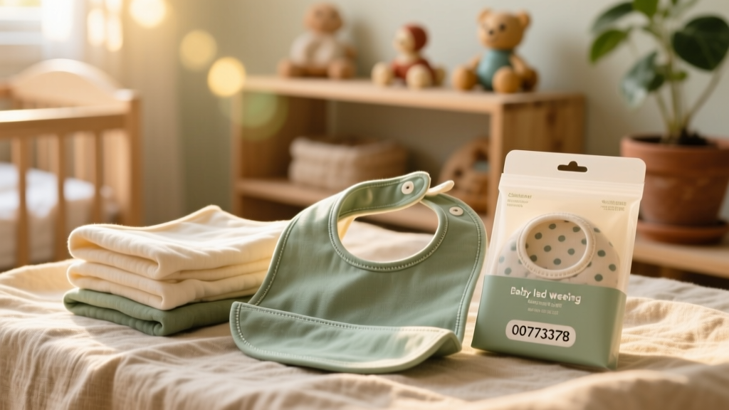 The Best Bibs for Baby-Led Weaning: A Pediatric Nurse’s Evidence-Based Guide