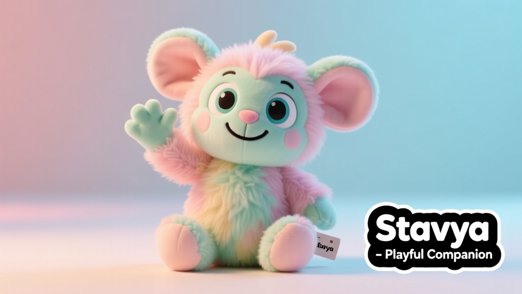 Stavya Toys: Safety Assessment, Regulatory Compliance, and Developmental Impact for Children Ages 1–6