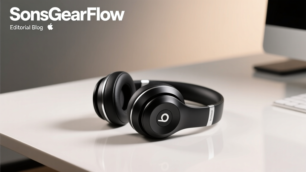 Do You Need to Charge Beats Wireless Headphones? (2026)