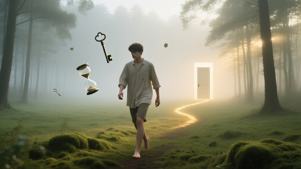 Dreaming About Searching: Meaning & Symbolism