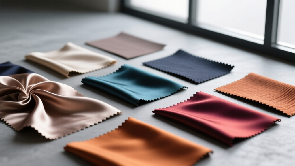 Does Rayon Dye? A Textile Expert’s Deep Dive