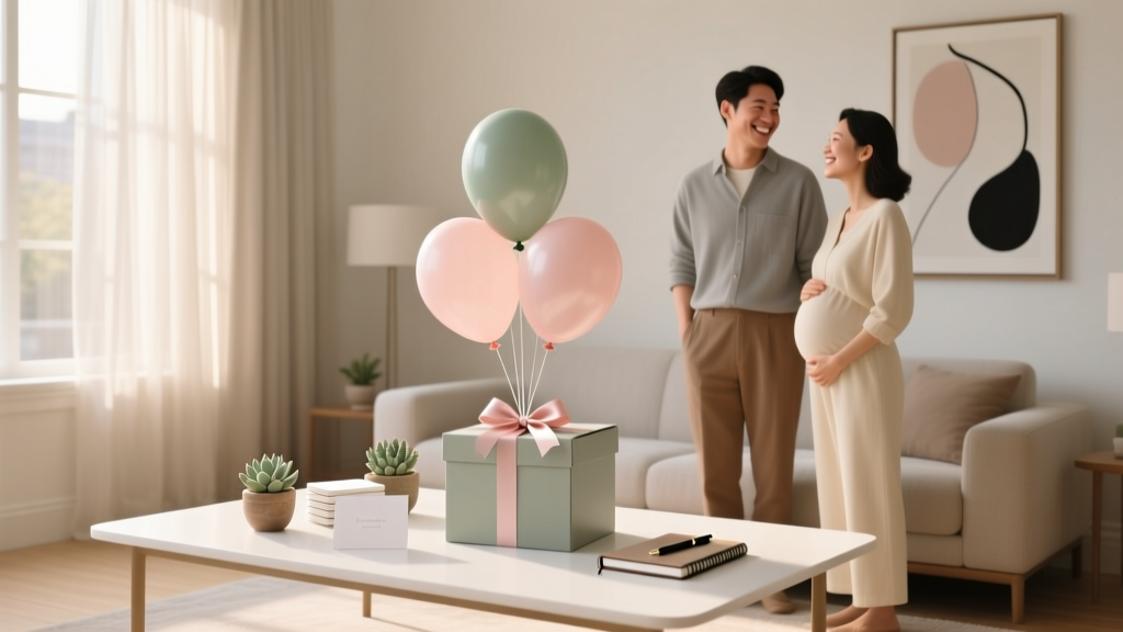 What Happens at a Gender Reveal Party (2026)