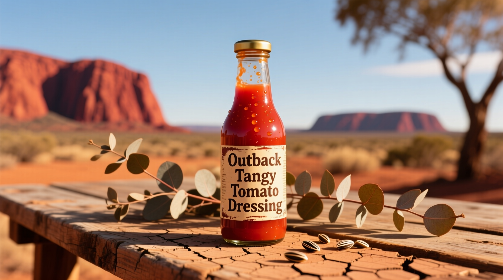 Outback Tangy Tomato Dressing: Recipe & Facts