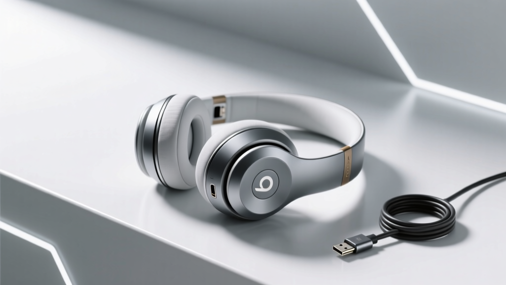 Beats Studio Wireless Charging: Avoid Battery Damage (2026)