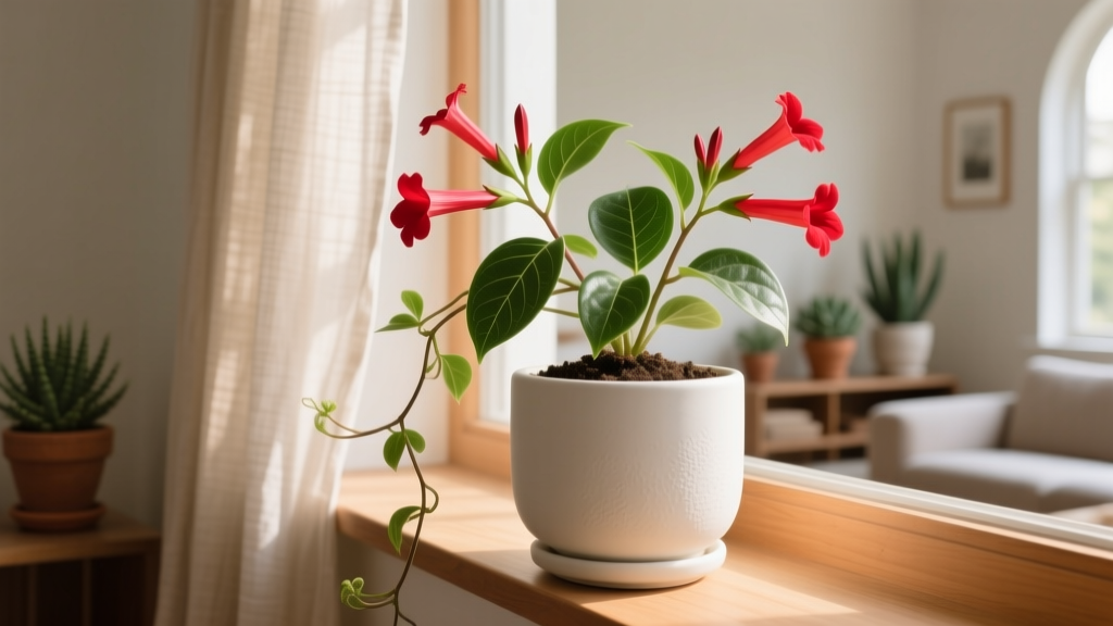 Mona Lisa Lipstick Plant Propagation Guide (2026)