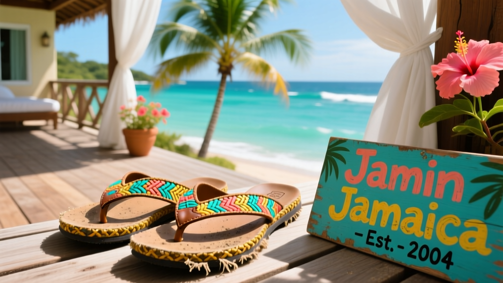 Jammin Jamaica: How Sandals Resorts Celebrated 20 Years of Loyalty with Its Most Devoted Guests