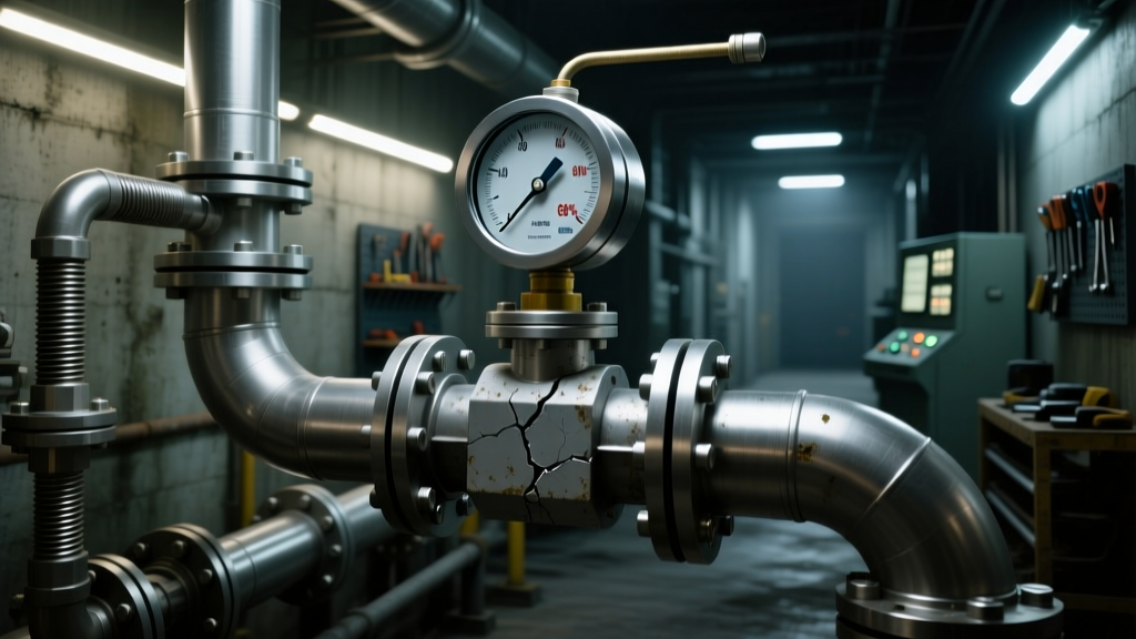 Avoid Mining Magnetic Flow Meter Failures at Commissioning
