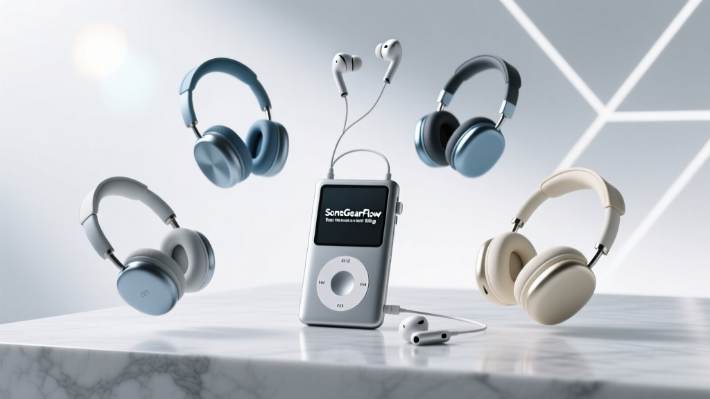 iPod Bluetooth Headphones: Which Models Work in 2026