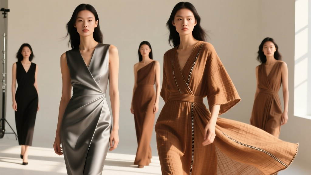 Synthetic vs Natural Fibers: The Science Behind Your Wardrobe