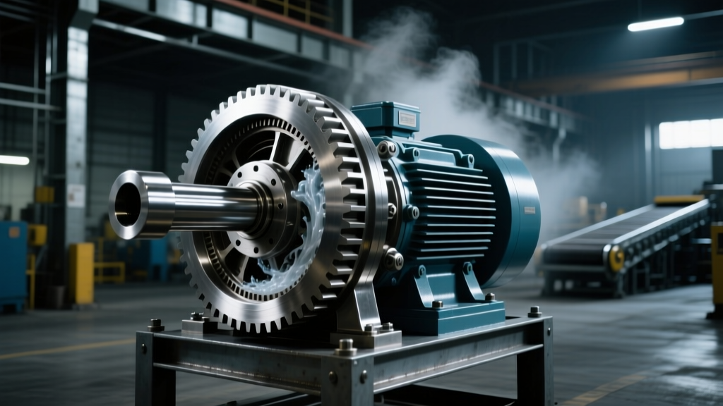 Gear Pump Buying Guide: Avoid Costly Mistakes
