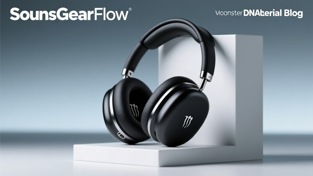 Are The Monster Dna Headphones Wireless (2026)