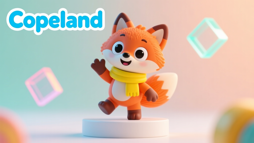Copeland: A Critical Safety and Compliance Review of the Brand’s Toy Products for Children