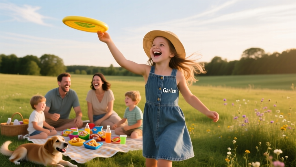 Garlen: Understanding Its Role in Parental Wellness, Child Development, and Evidence-Based Family Support