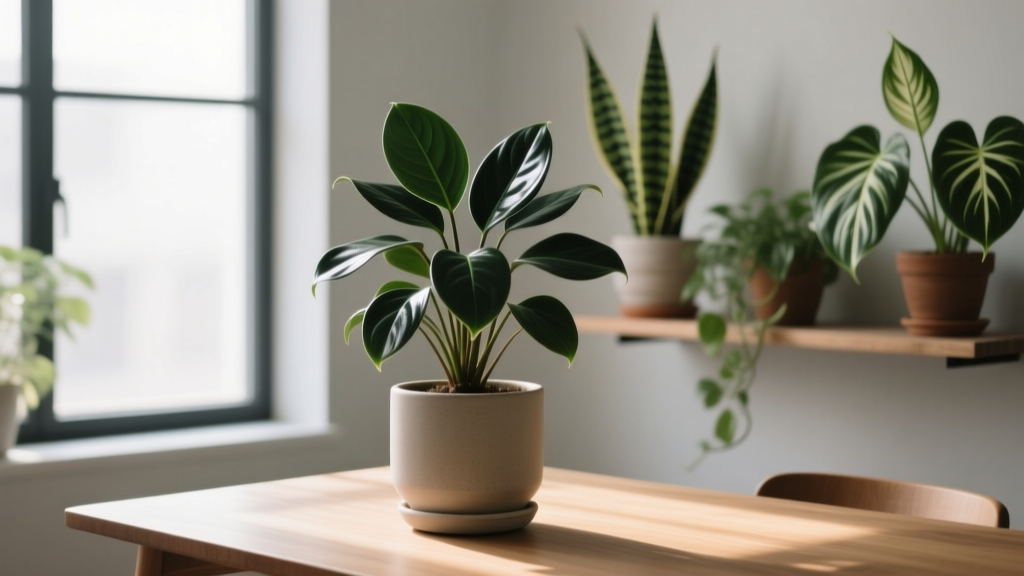 Low-Light Houseplant Fertilizer Guide (2026)