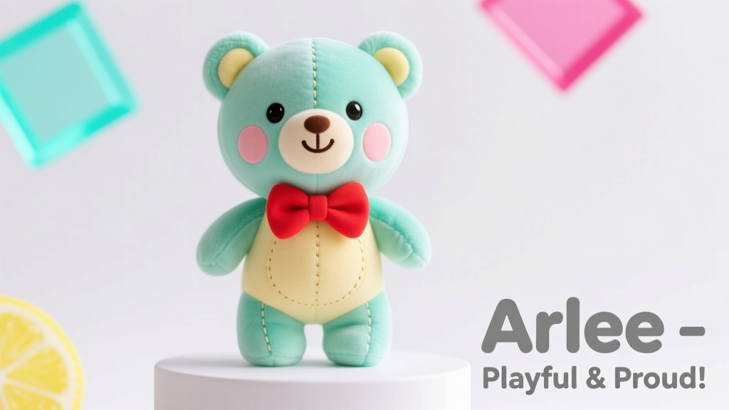 Arlee Toys: Safety Evaluation, Regulatory Compliance, and Developmental Impact for Children Ages 0–5